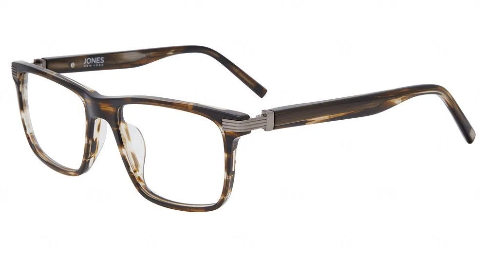 Jones New York VJOM570 Eyeglasses - view 2